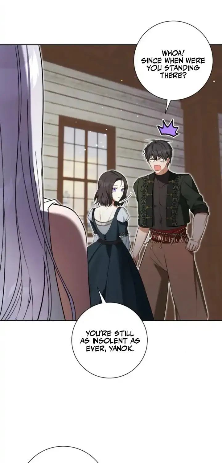 Taming the Shrew Chapter 45 page 75 - 