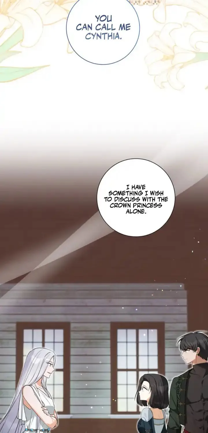 Taming the Shrew Chapter 45 page 78 - 
