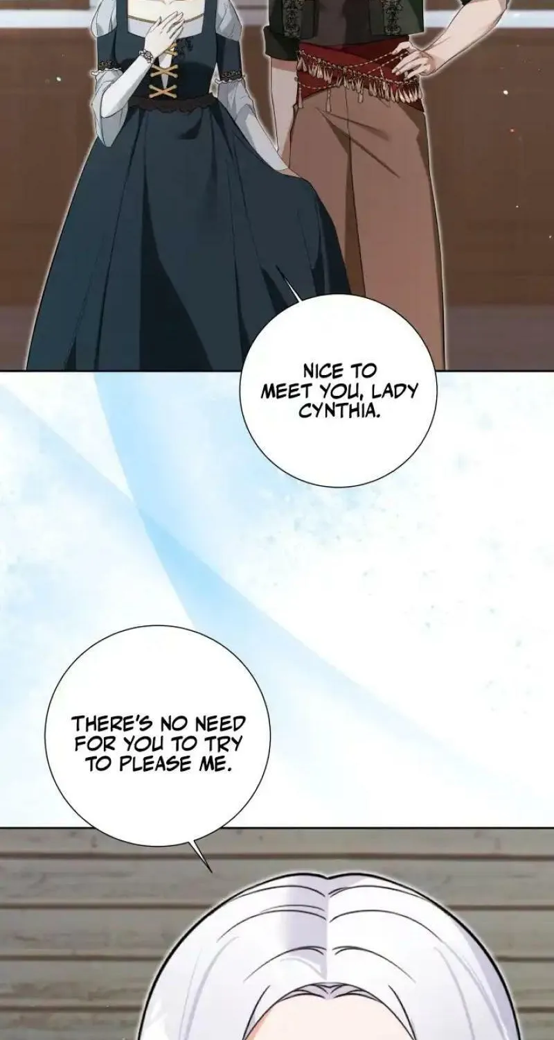 Taming the Shrew Chapter 46 page 5 - 