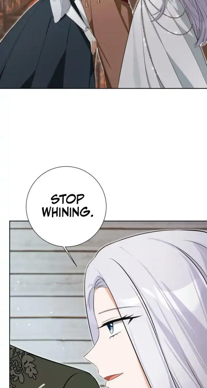 Taming the Shrew Chapter 46 page 65 - 