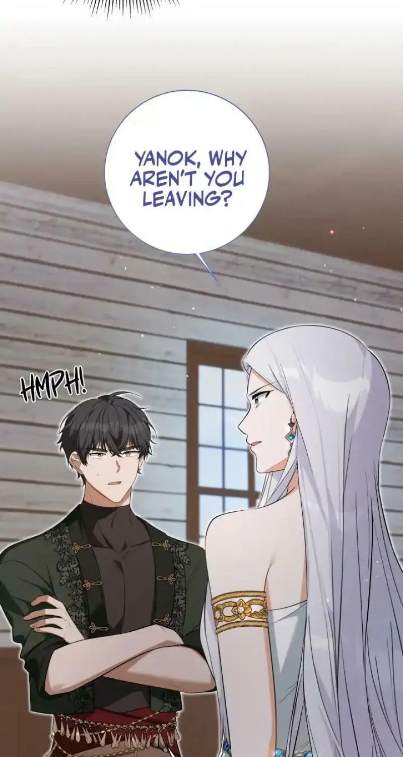 Taming the Shrew Chapter 46 page 8 - 