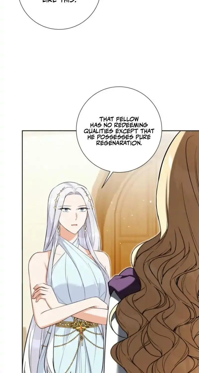 Taming the Shrew Chapter 47 page 34 - 