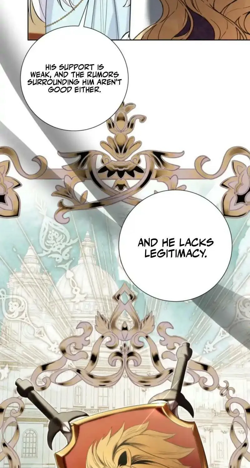 Taming the Shrew Chapter 47 page 35 - 