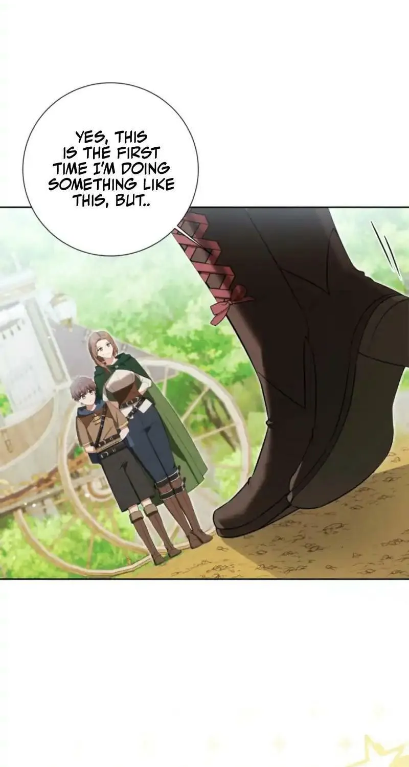 Taming the Shrew Chapter 47 page 61 - 