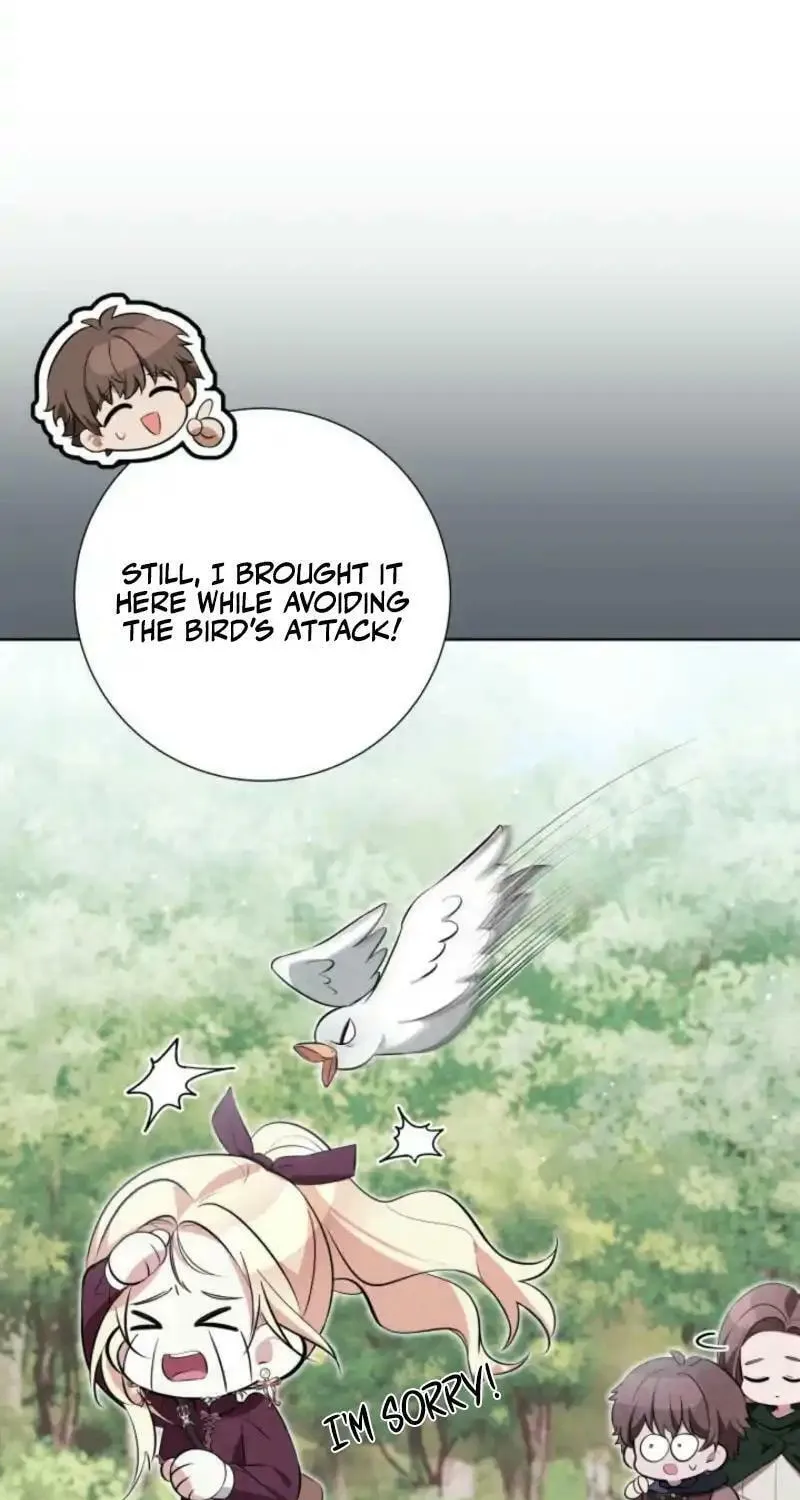 Taming the Shrew Chapter 47 page 73 - 