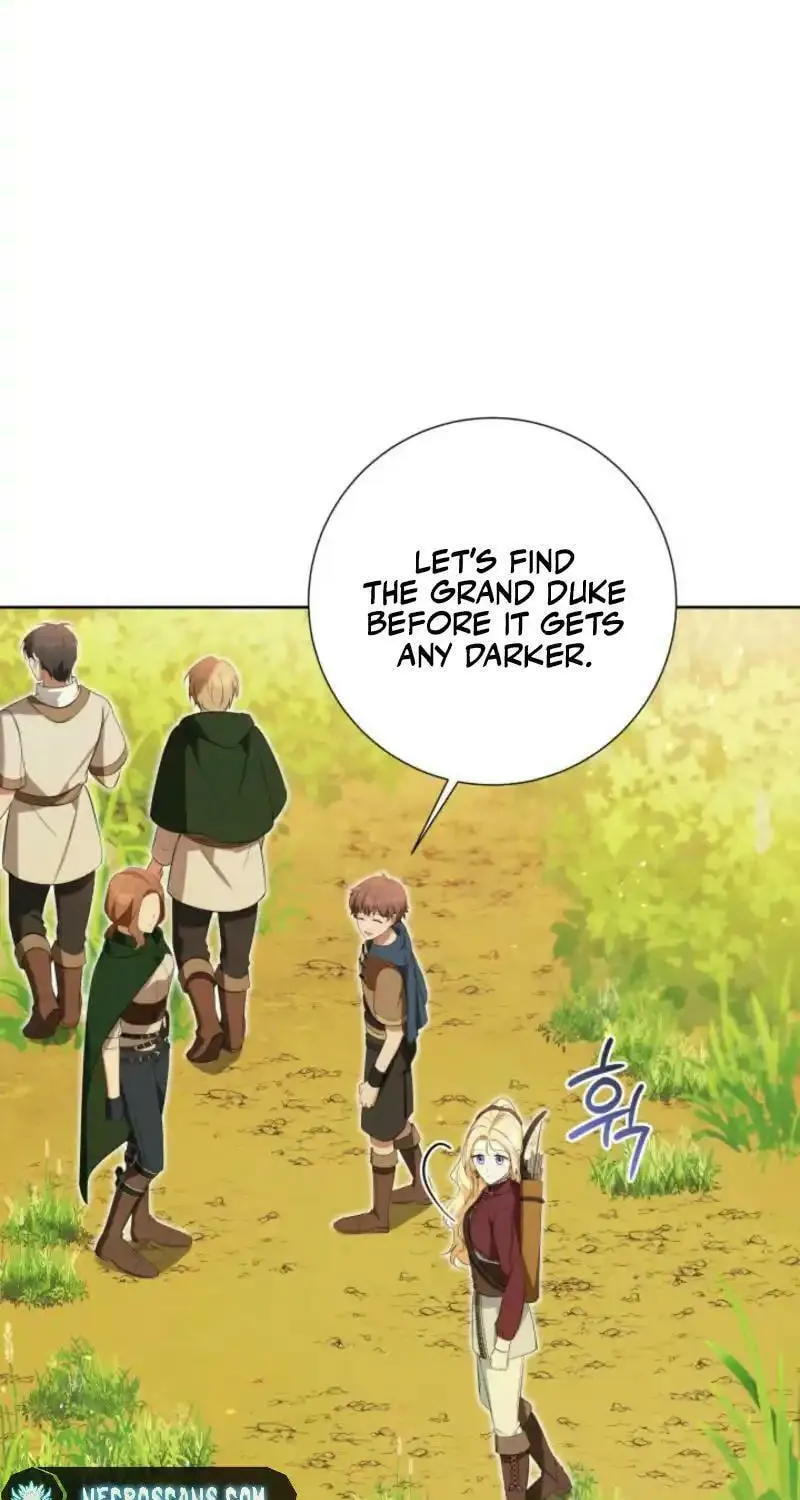 Taming the Shrew Chapter 47 page 80 - 