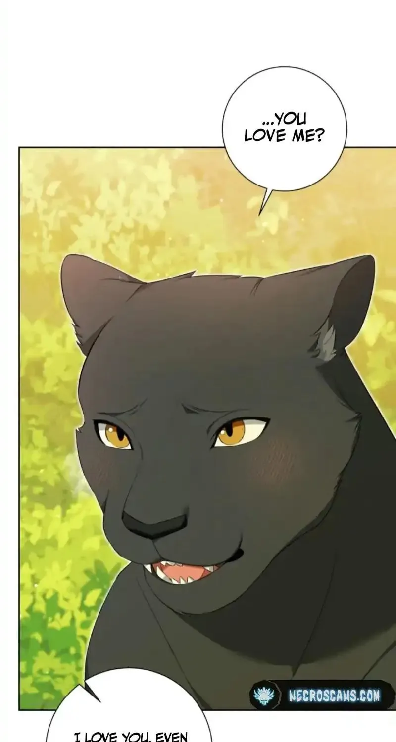Taming the Shrew Chapter 48 page 19 - 
