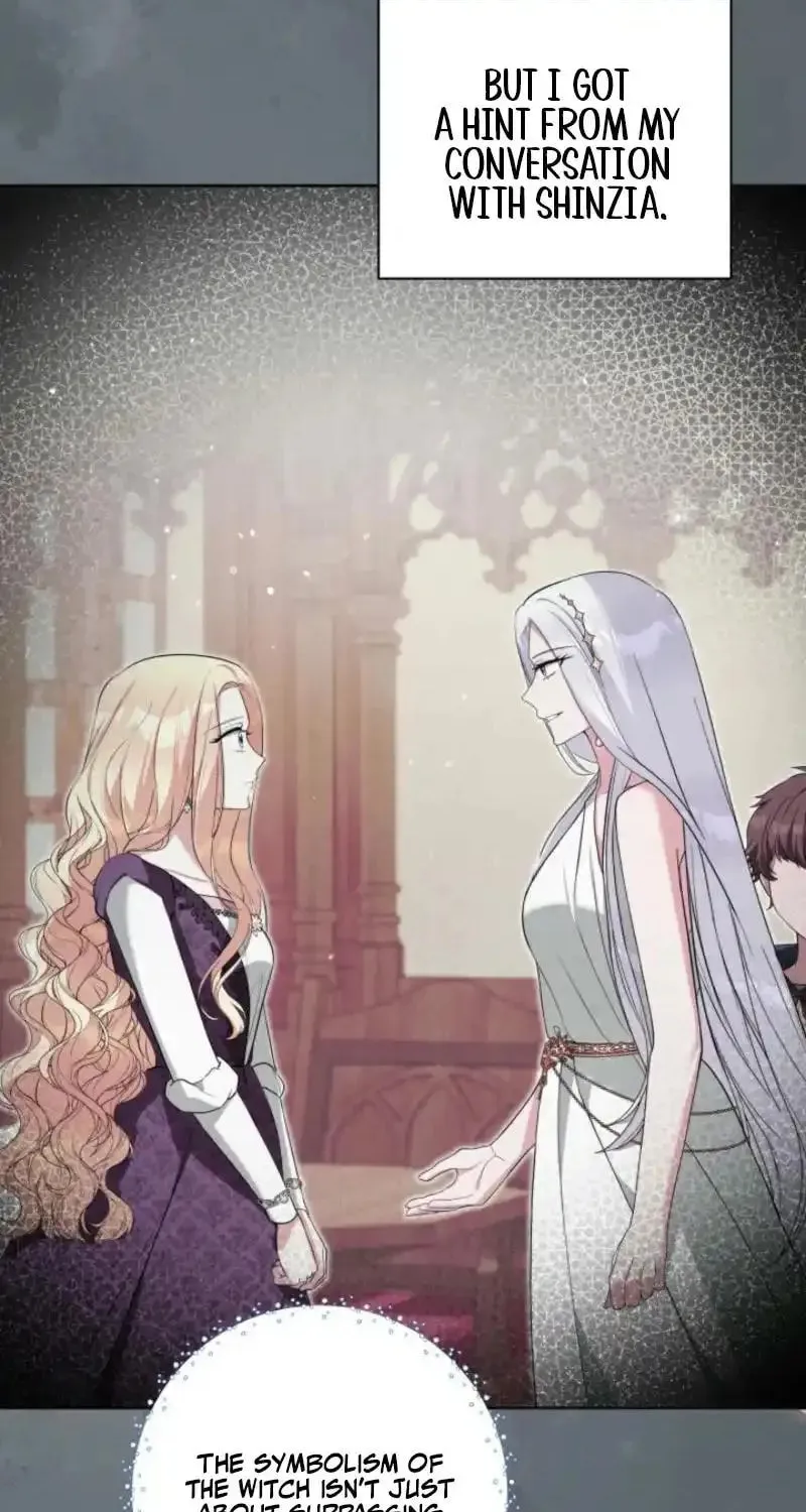 Taming the Shrew Chapter 48 page 37 - 