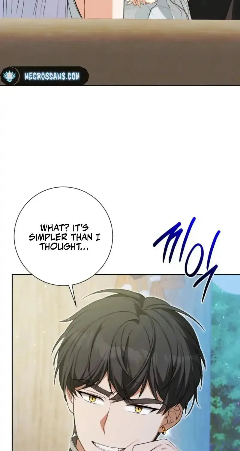 Taming the Shrew Chapter 48 page 50 - 