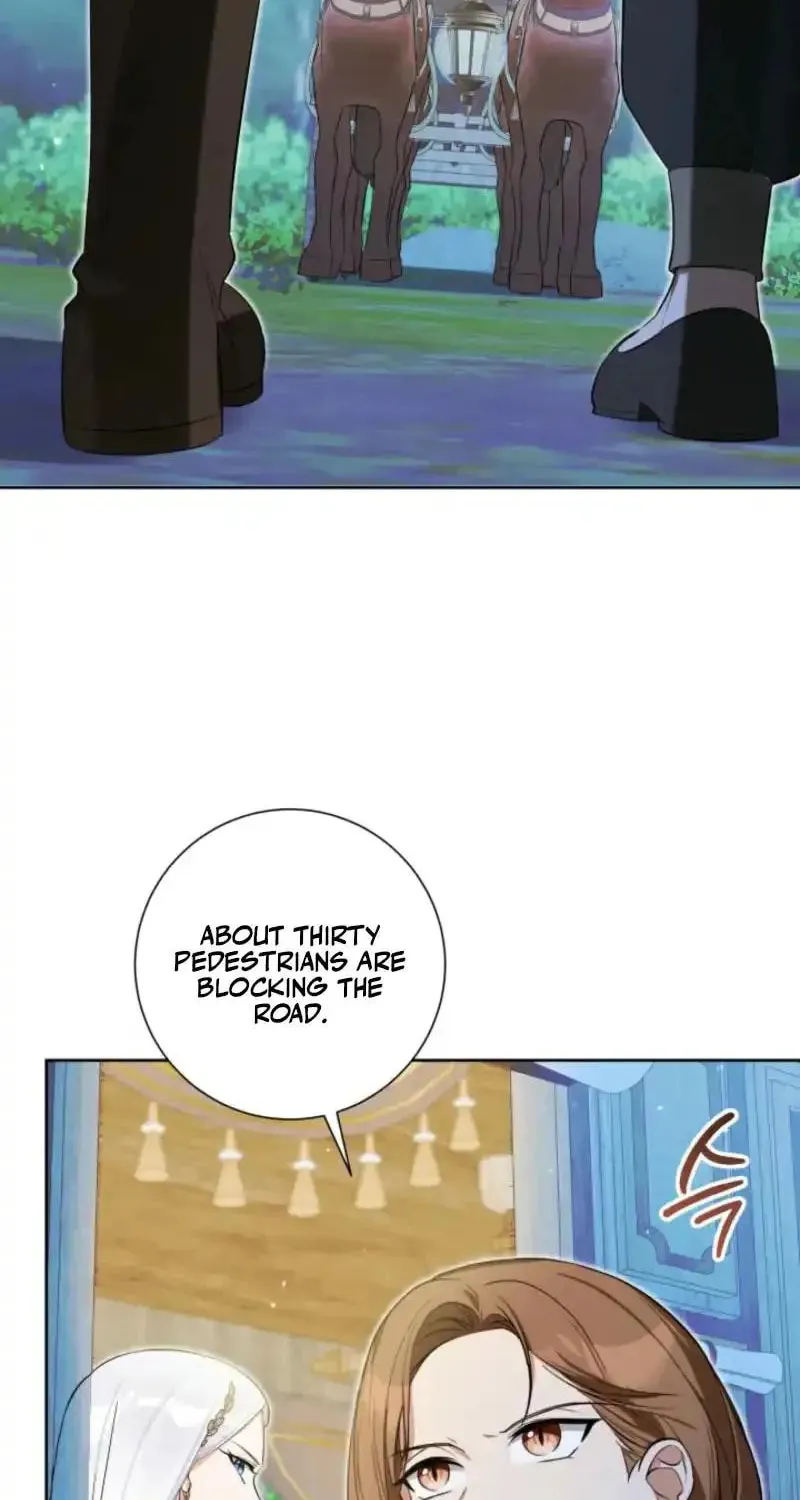Taming the Shrew Chapter 48 page 52 - 
