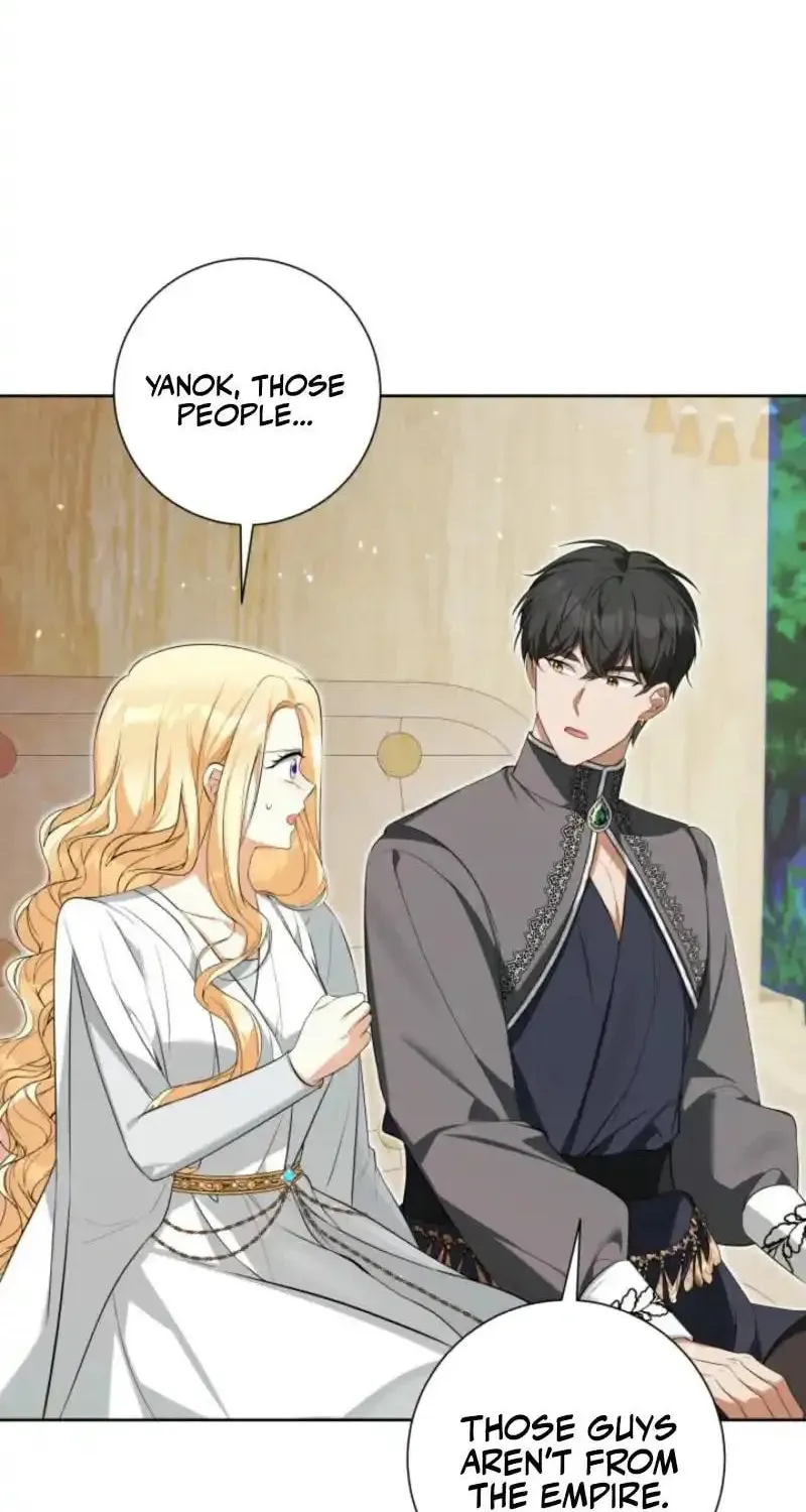 Taming the Shrew Chapter 48 page 64 - 