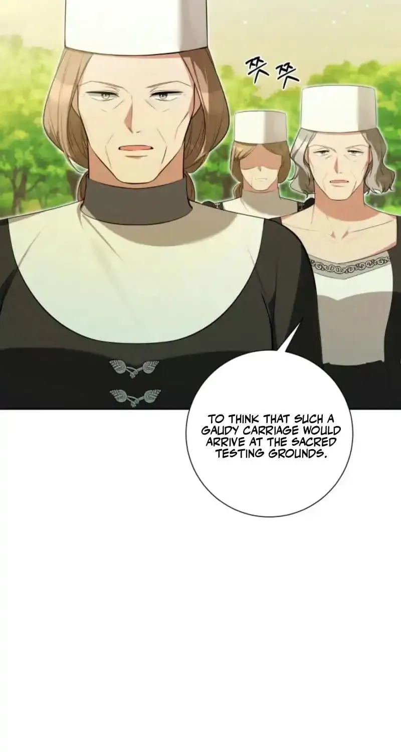 Taming the Shrew Chapter 48 page 83 - 