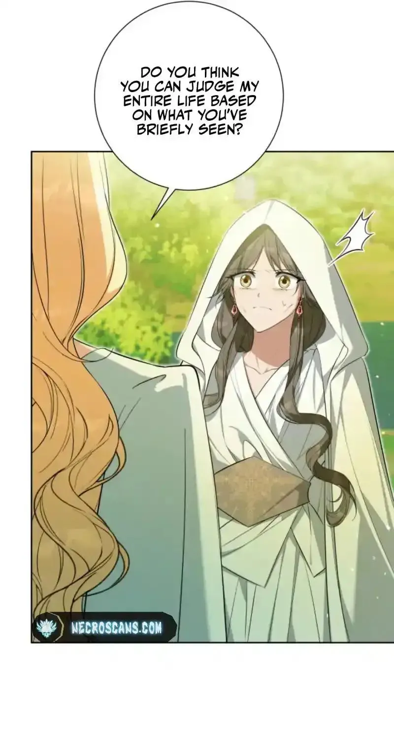 Taming the Shrew Chapter 49 page 21 - 