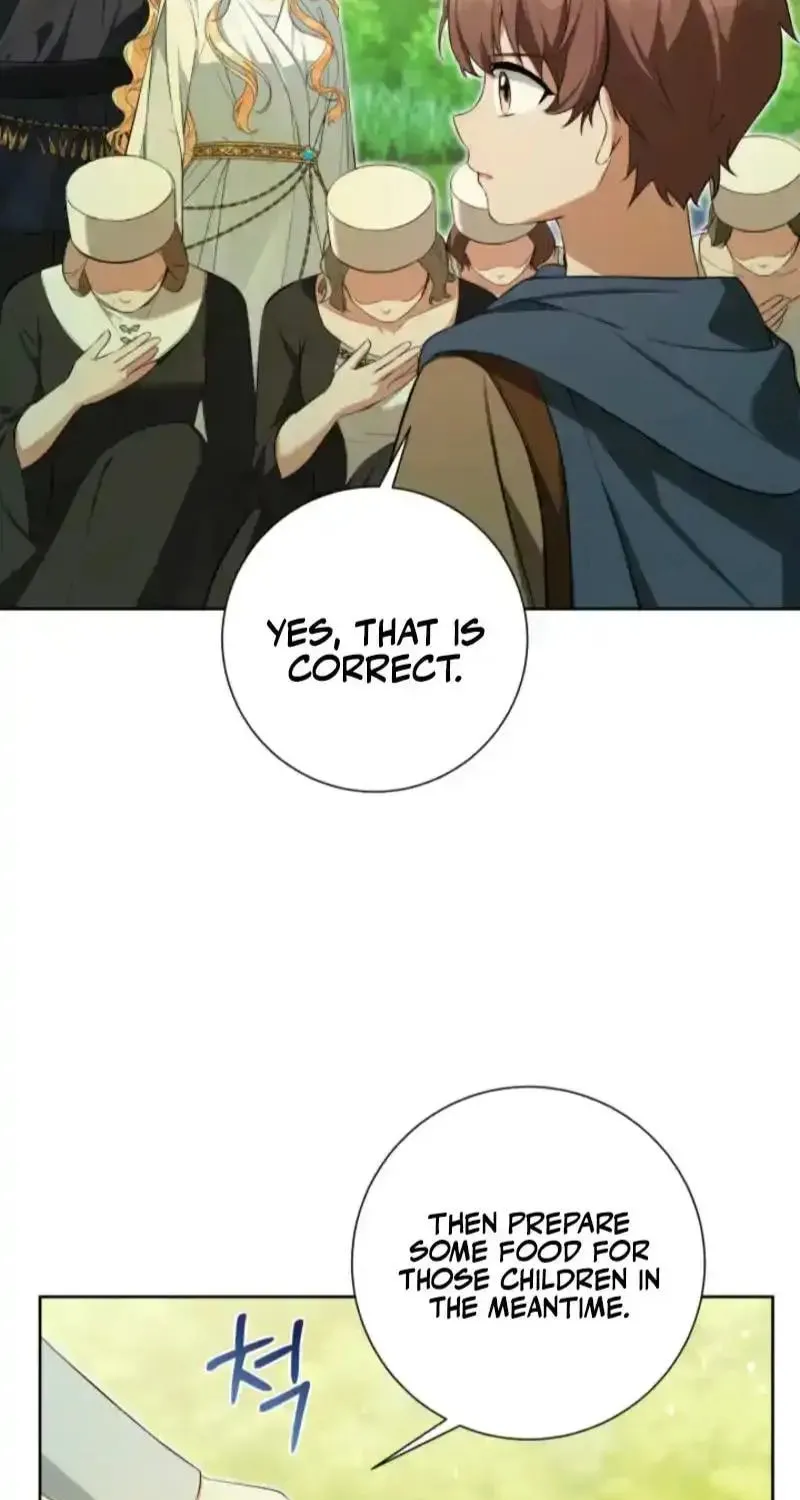 Taming the Shrew Chapter 49 page 32 - 