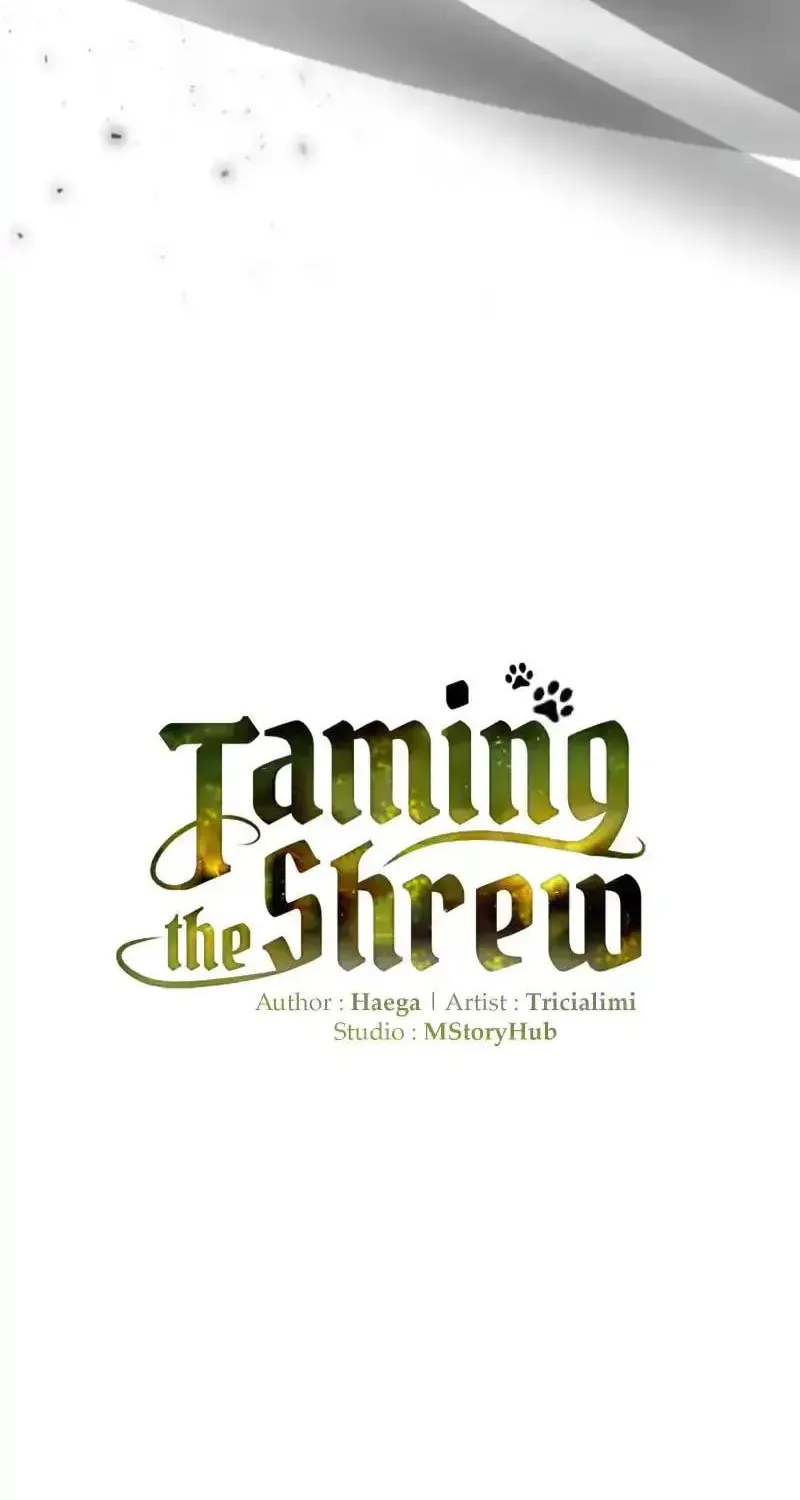 Taming the Shrew Chapter 49 page 37 - 
