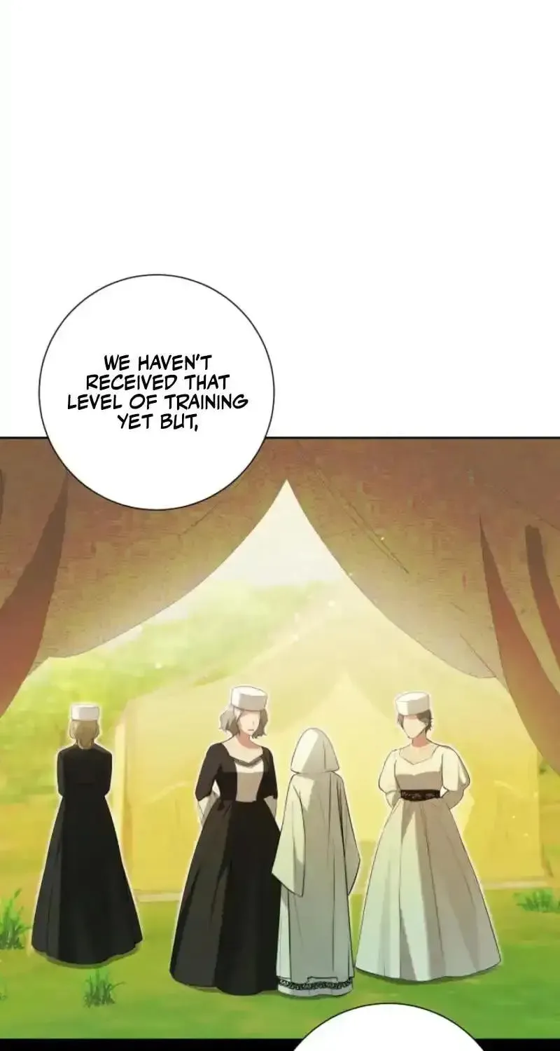 Taming the Shrew Chapter 49 page 54 - 