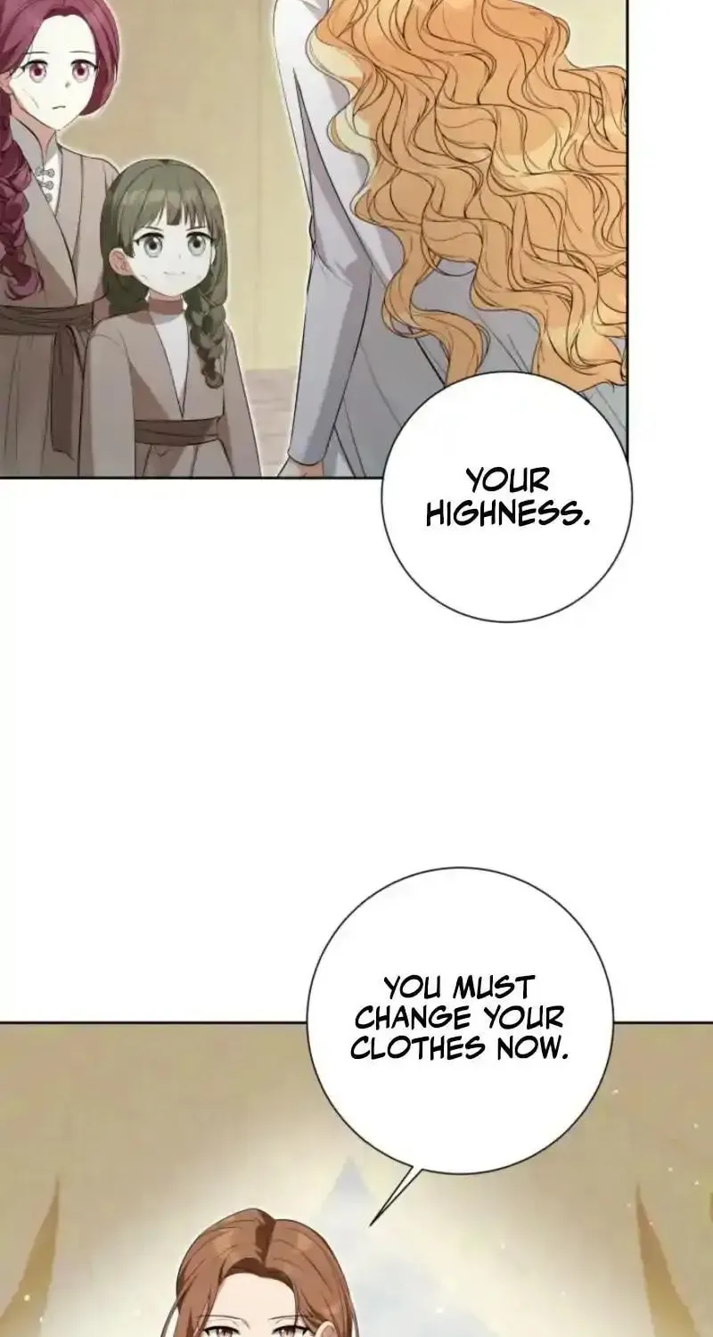Taming the Shrew Chapter 49 page 61 - 