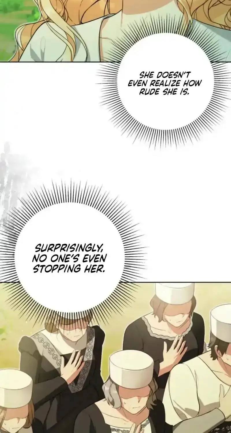 Taming the Shrew Chapter 49 page 8 - 