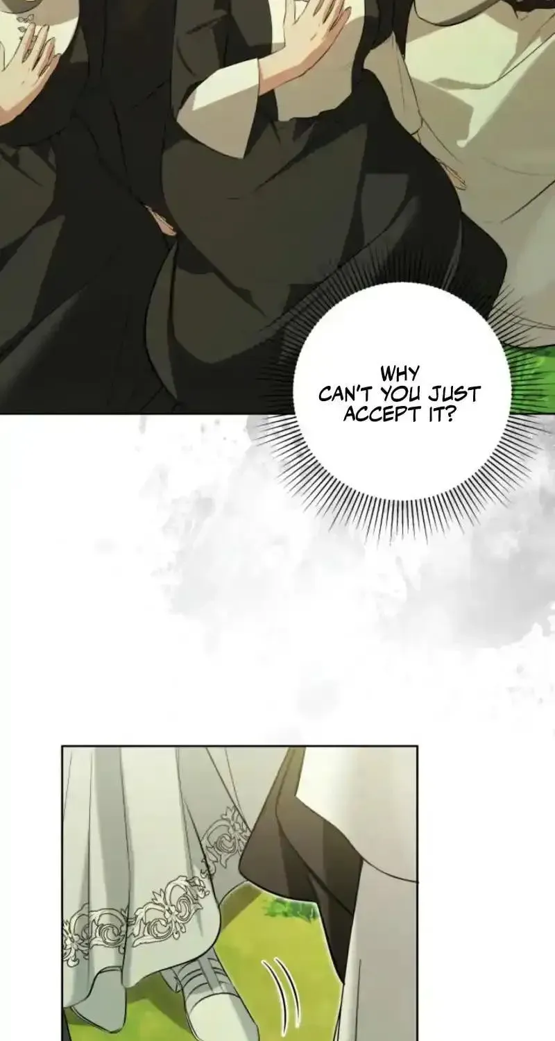 Taming the Shrew Chapter 49 page 9 - 
