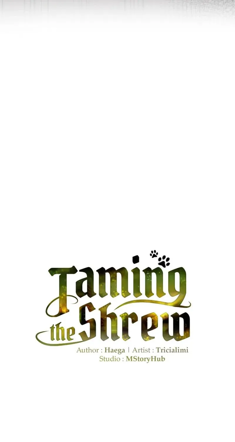 Taming the Shrew Chapter 50 page 26 - 