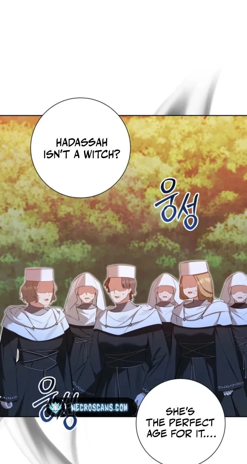 Taming the Shrew Chapter 50 page 27 - 