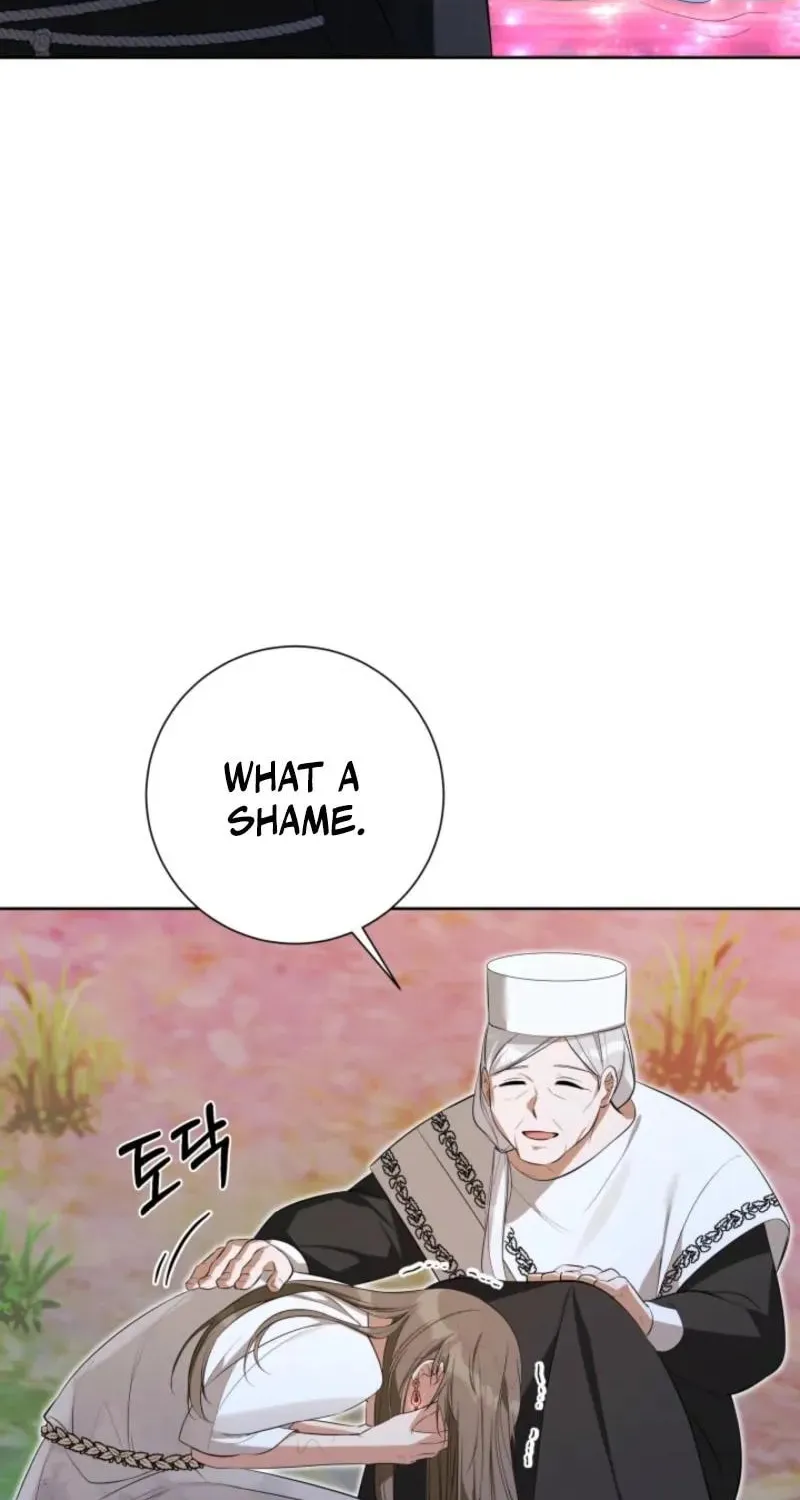 Taming the Shrew Chapter 50 page 34 - 