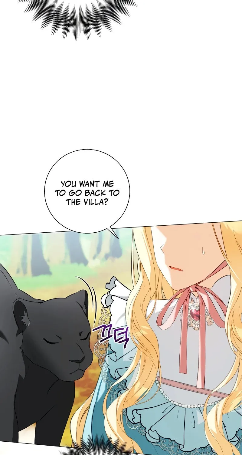Taming the Shrew Chapter 6 page 13 - 
