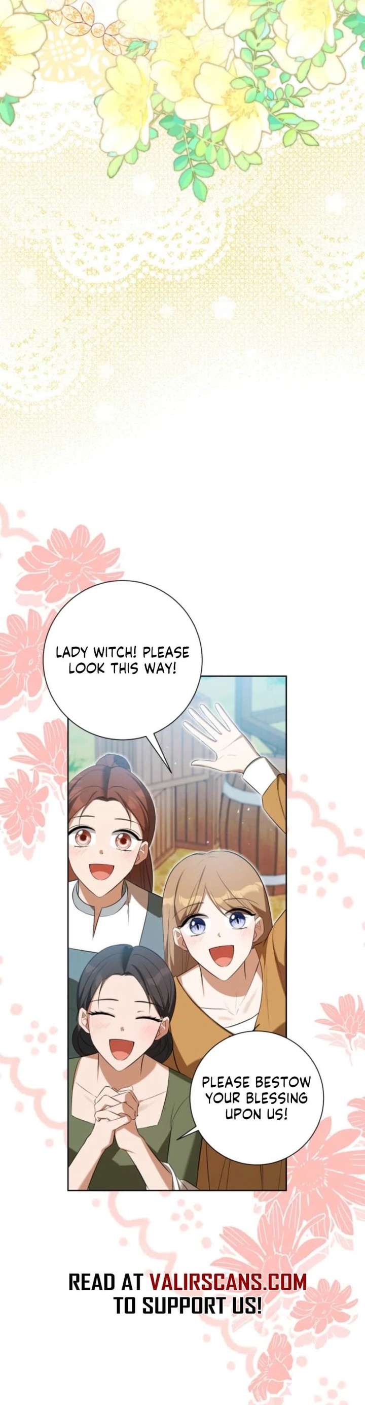 Taming the Shrew Chapter 61 page 2 - 