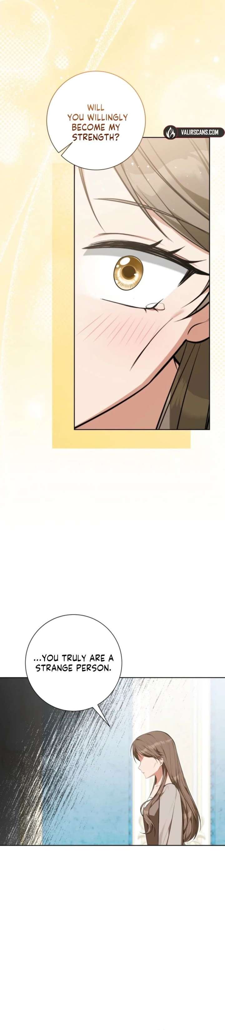 Taming the Shrew Chapter 61 page 32 - 