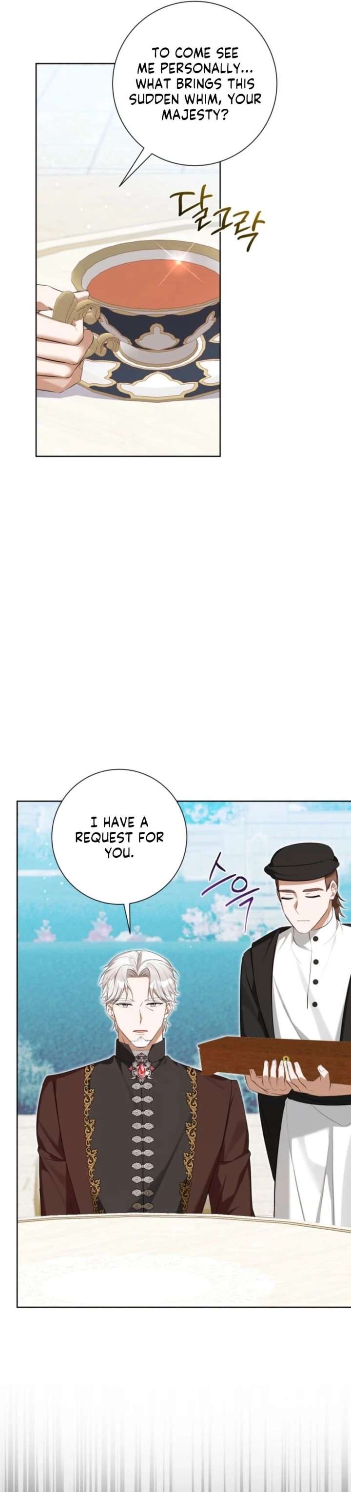 Taming the Shrew Chapter 61 page 36 - 