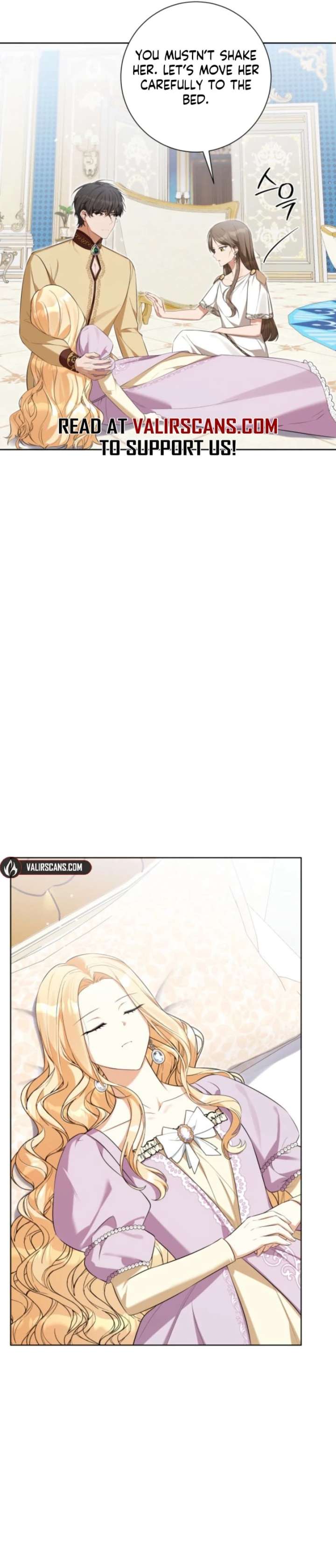 Taming the Shrew Chapter 62 page 32 - 