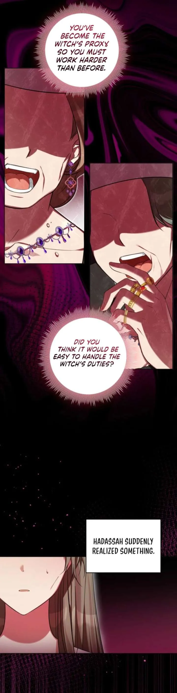 Taming the Shrew Chapter 63 page 16 - 