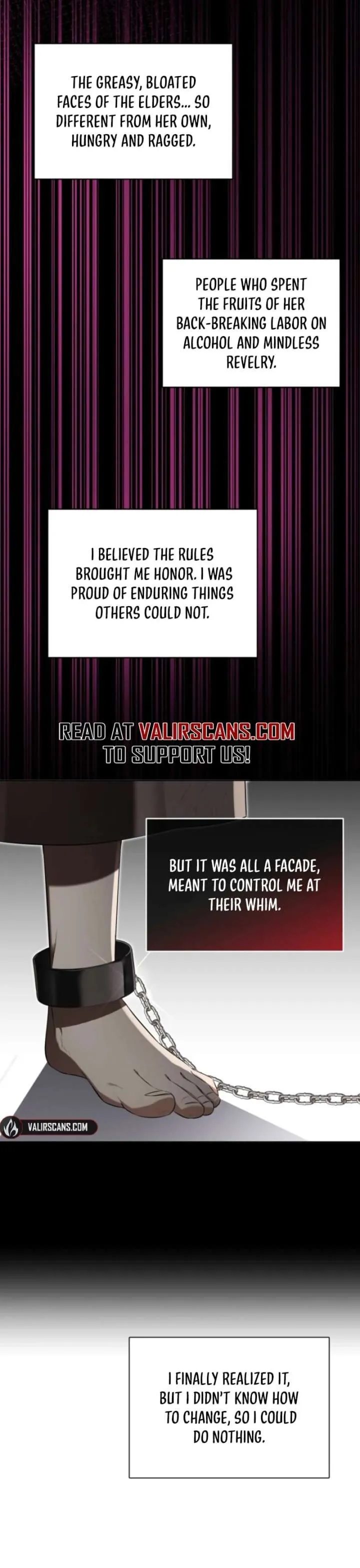 Taming the Shrew Chapter 63 page 17 - 