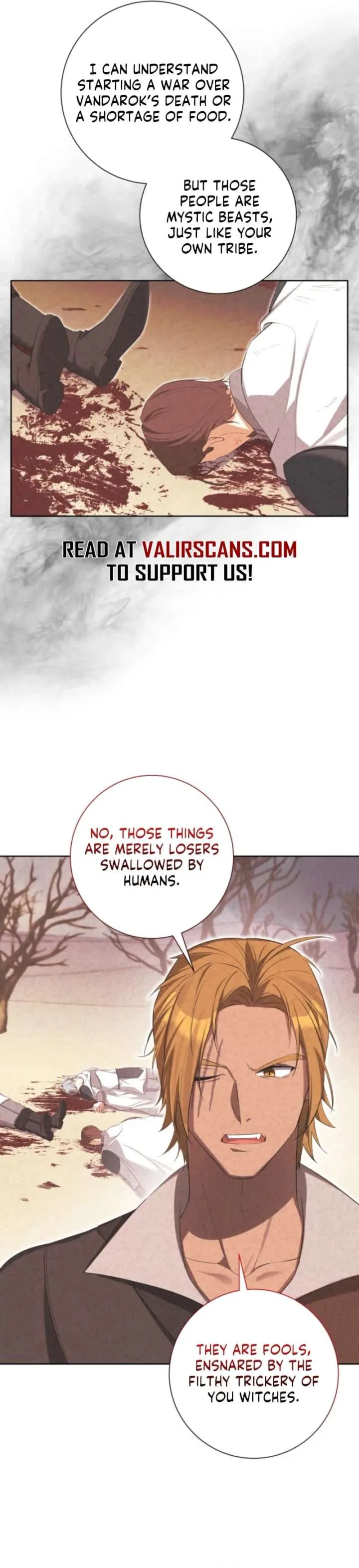 Taming the Shrew Chapter 63 page 3 - 