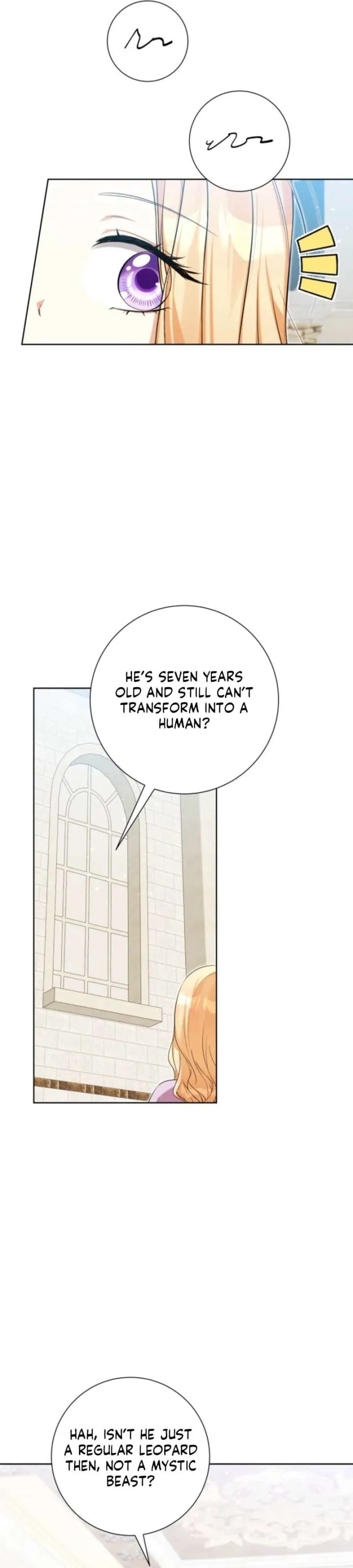 Taming the Shrew Chapter 63 page 28 - 