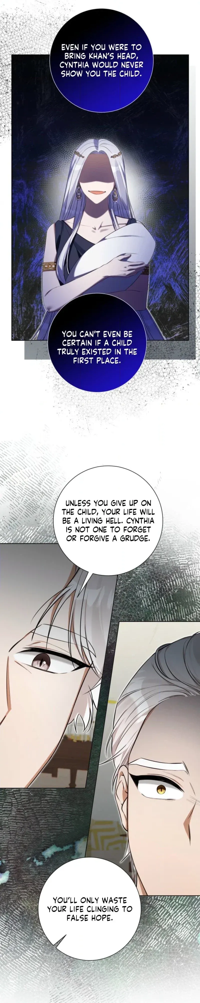 Taming the Shrew Chapter 64 page 12 - 