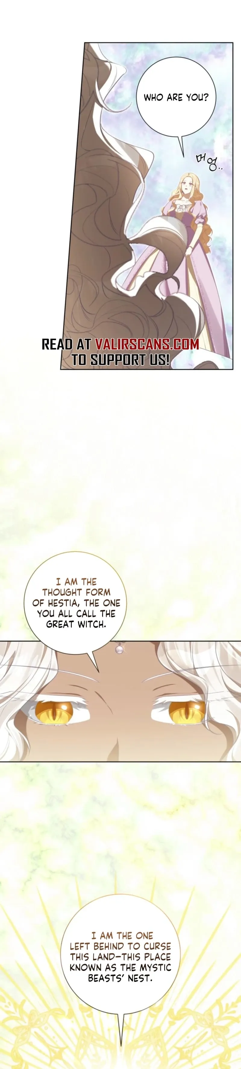 Taming the Shrew Chapter 64 page 35 - 