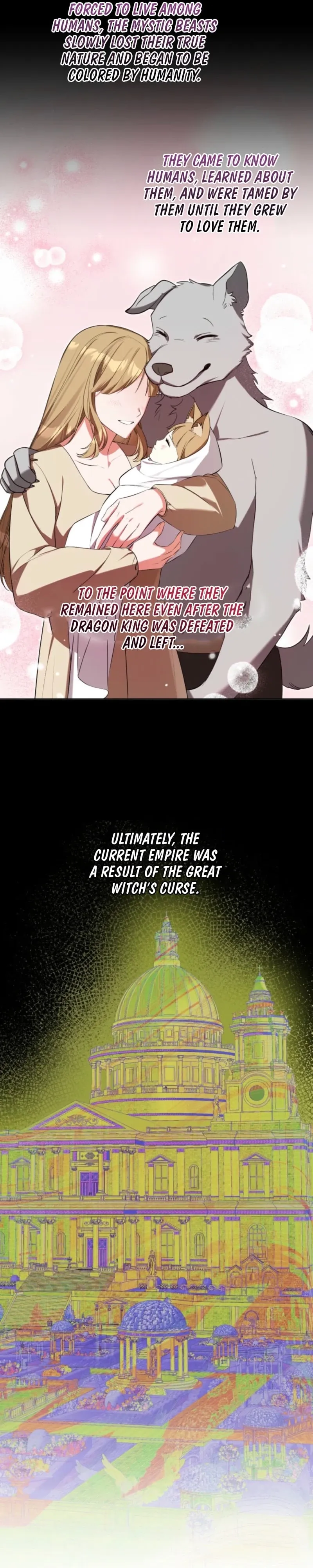 Taming the Shrew Chapter 65 page 11 - 
