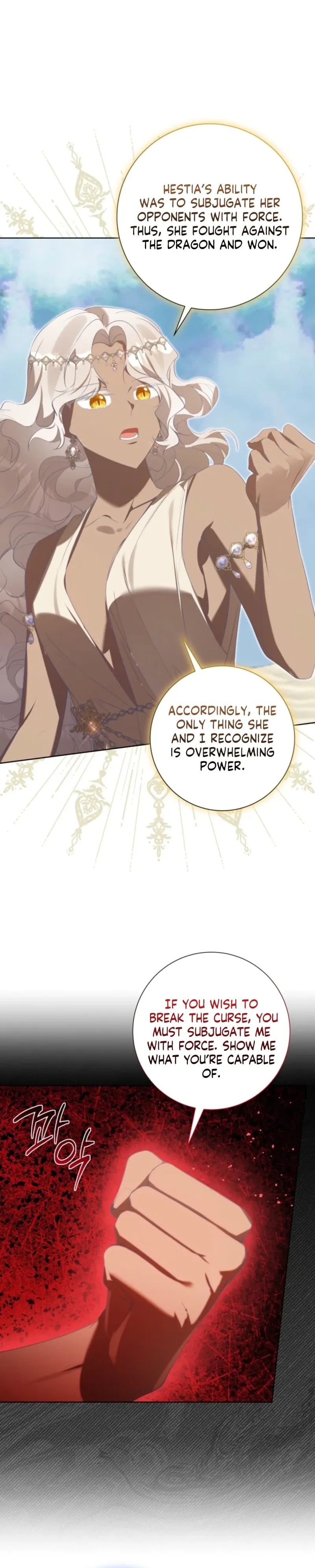 Taming the Shrew Chapter 65 page 19 - 