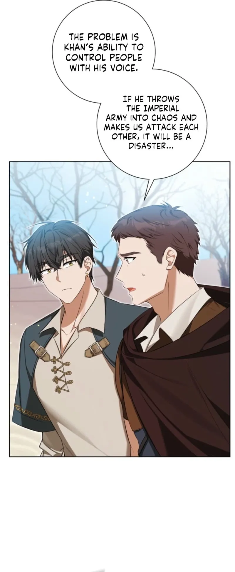 Taming the Shrew Chapter 65 page 32 - 