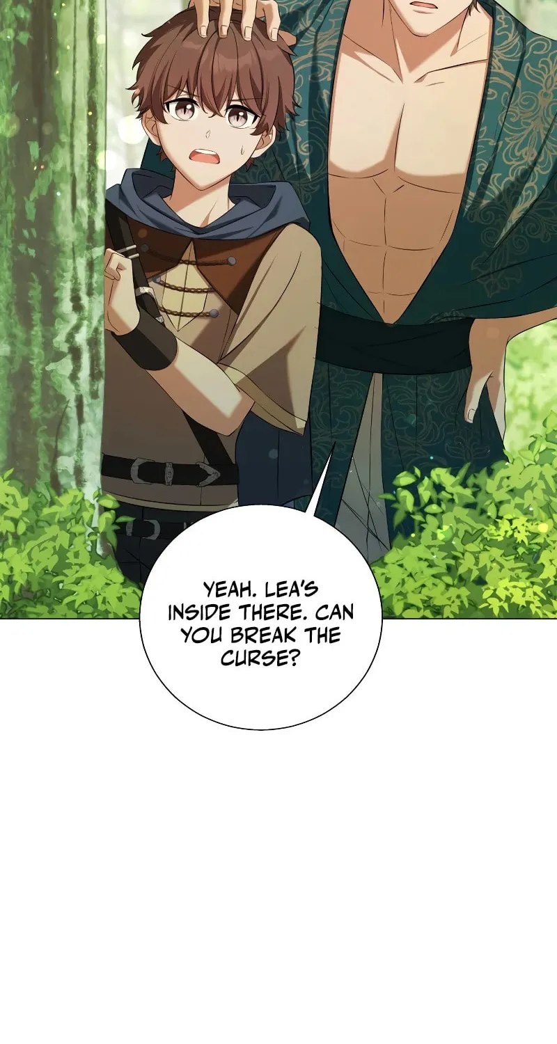 Taming the Shrew Chapter 7 page 36 - 