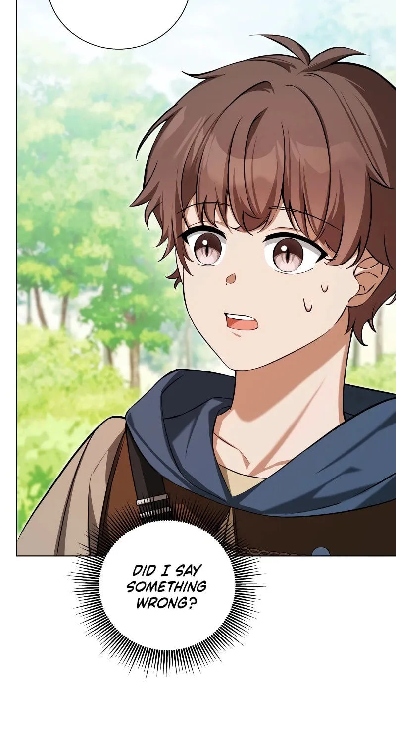 Taming the Shrew Chapter 7 page 46 - 