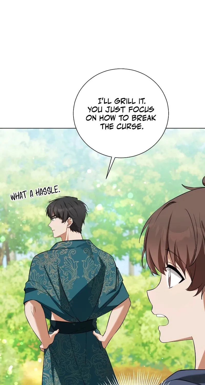 Taming the Shrew Chapter 7 page 47 - 