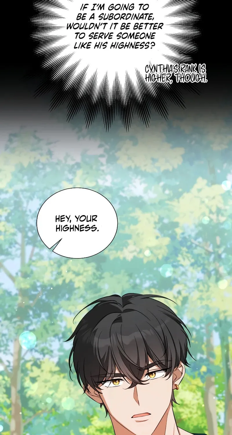 Taming the Shrew Chapter 7 page 51 - 