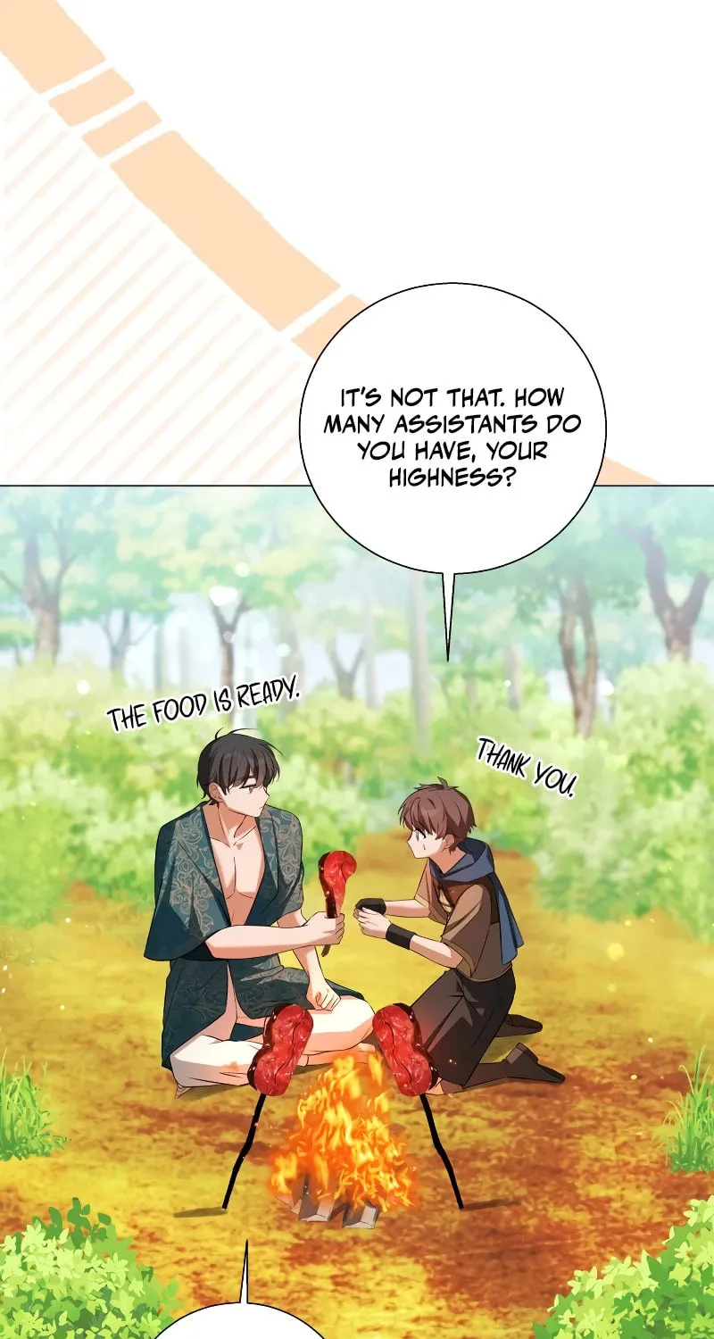 Taming the Shrew Chapter 7 page 53 - 