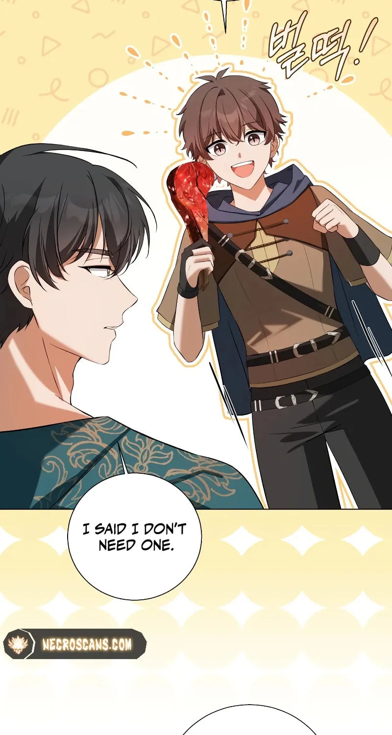 Taming the Shrew Chapter 7 page 56 - 