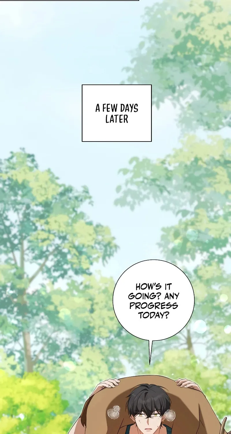 Taming the Shrew Chapter 7 page 61 - 