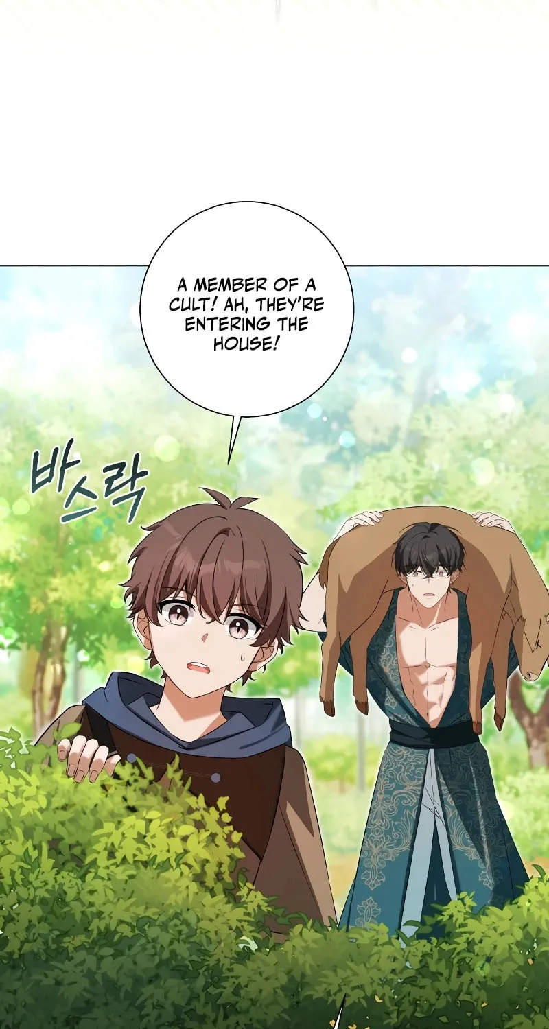 Taming the Shrew Chapter 7 page 66 - 