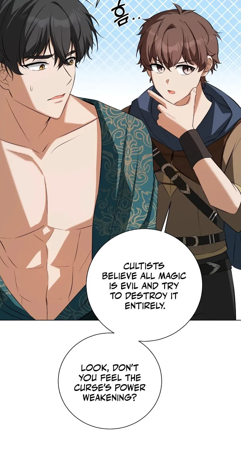 Taming the Shrew Chapter 7 page 75 - 