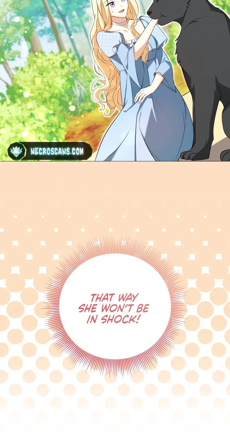 Taming the Shrew Chapter 8 page 21 - 